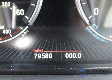 2015 BMW 535I Gran Turismo из США, поврежденный, VIN WBA5M2C56FD872100